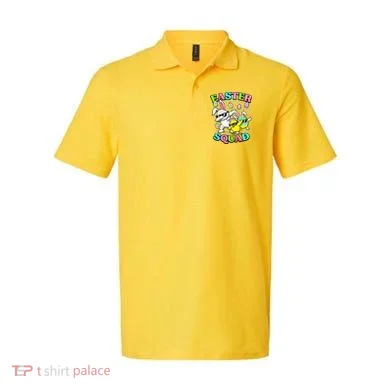Easter Squad Polo