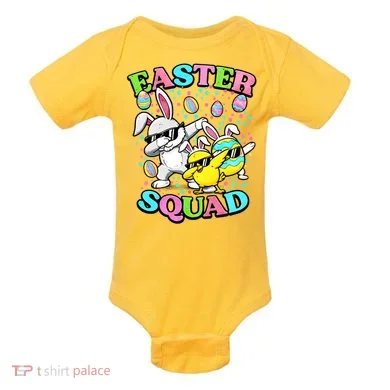 Baby Bodysuit