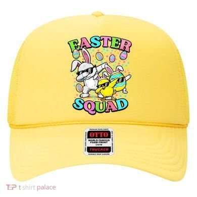 Easter Squad Hat