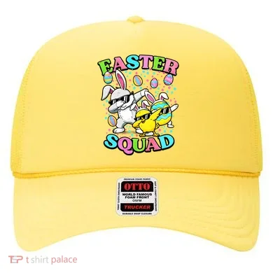 Easter Squad Hat