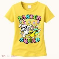 Easter Squad Women's T-Shirt thumb 0