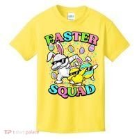 Easter Squad Kids T-Shirt thumb 0