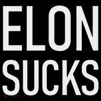 Elon Sucks Women's T-Shirt thumb 6