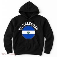 El Salvador Hoodie thumb 0