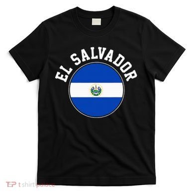 El Salvador T-Shirt