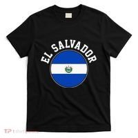El Salvador T-Shirt thumb 0