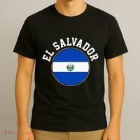 El Salvador T-Shirt thumb 3