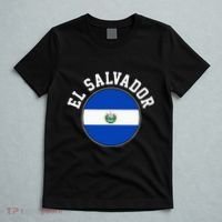 El Salvador T-Shirt thumb 5