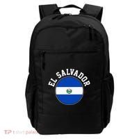 El Salvador Backpack thumb 0