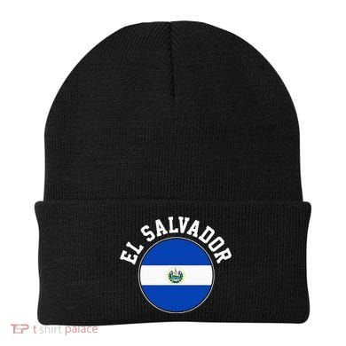El Salvador Beanie