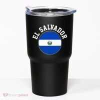 El Salvador Tumbler thumb 0