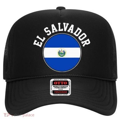 El Salvador Hat