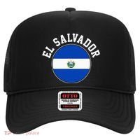 El Salvador Hat thumb 0