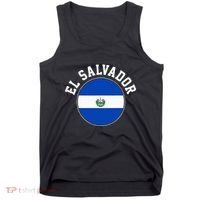 El Salvador Tank Top thumb 0