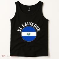 El Salvador Tank Top thumb 2