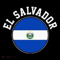 El Salvador Kids Sweatshirt thumb 2