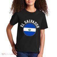 El Salvador Kids T-Shirt thumb 2
