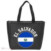 El Salvador Tote Bag thumb 0