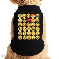 Emoticon Set Doggie Tank thumb 0