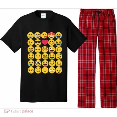 Pajama Set
