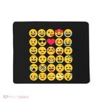 Emoticon Set Mousepad thumb 0