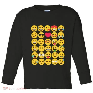 Toddler Long Sleeve