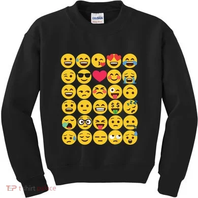 Kids Sweatshirt
