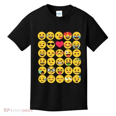 Kids T-Shirt