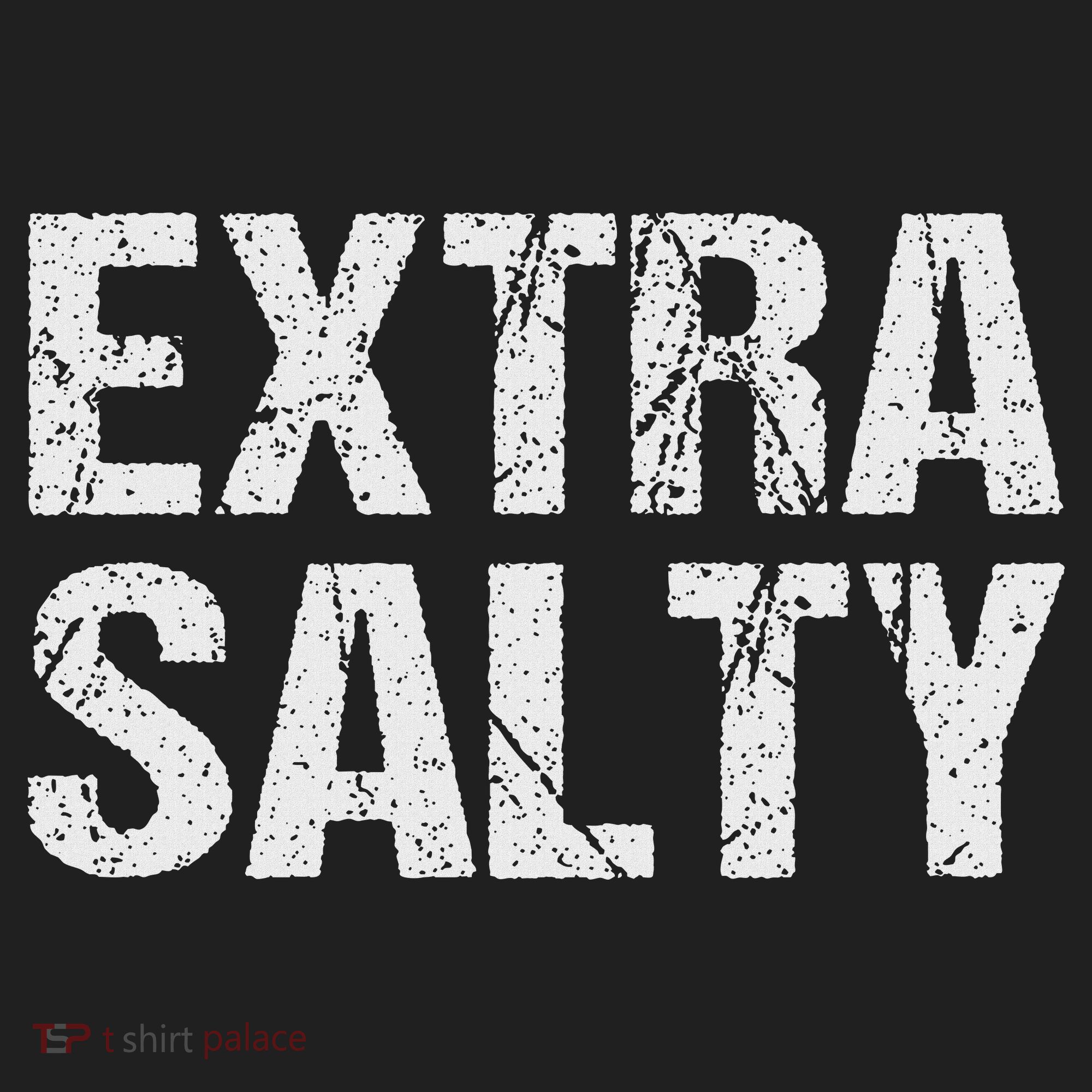 Extra Salty Funny Sassy Pun Snarky Curmudgeon Humor Gift Hat