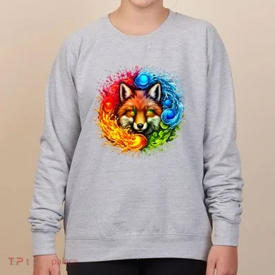 Women's Sweatshirt