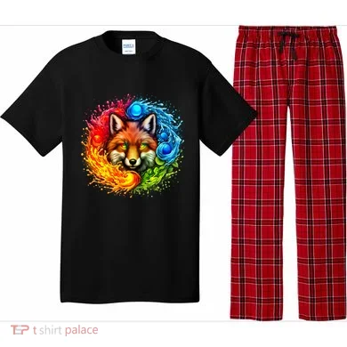 Pajama Set