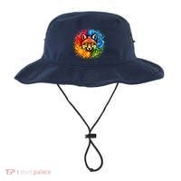 Elemental Seasons Fox Bucket Hat thumb 0