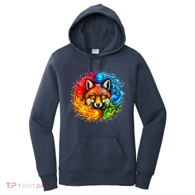 Women's Hoodie