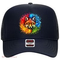 Elemental Seasons Fox Hat thumb 0