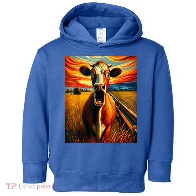 Toddler Hoodie