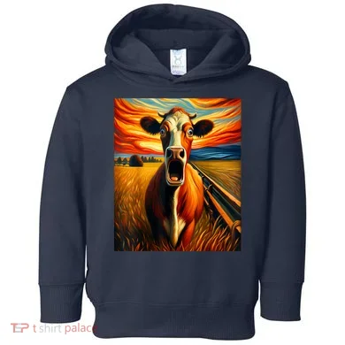 Toddler Hoodie