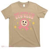Embarrassing Std Funny Inappropriate Hilarious Adult Humor T-Shirt thumb 0