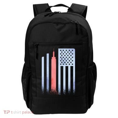 Empire State Flag Backpack