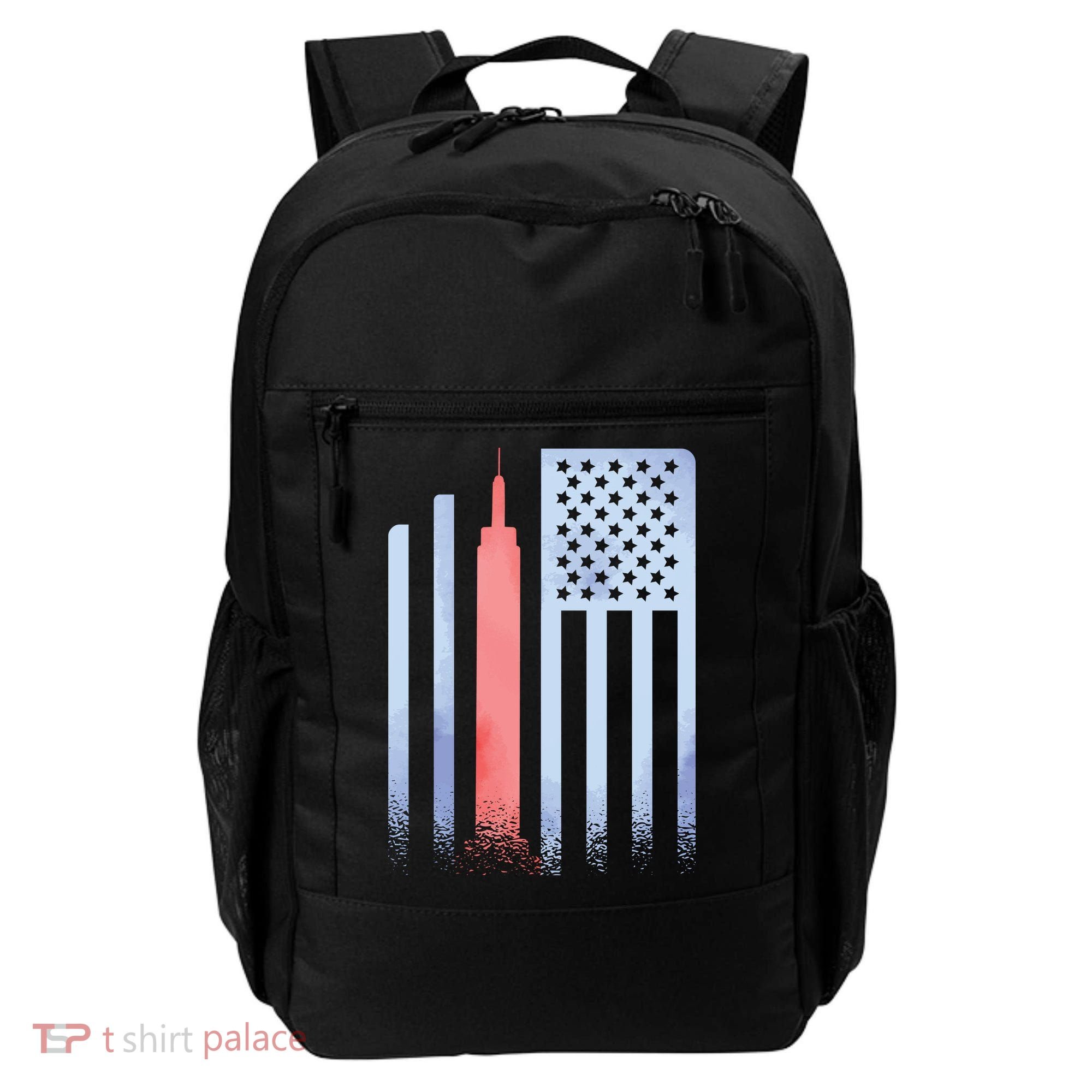 Empire State Flag Backpack