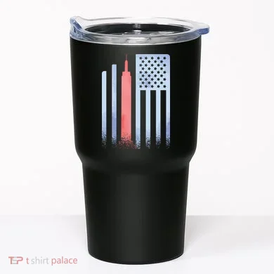 Empire State Flag Tumbler