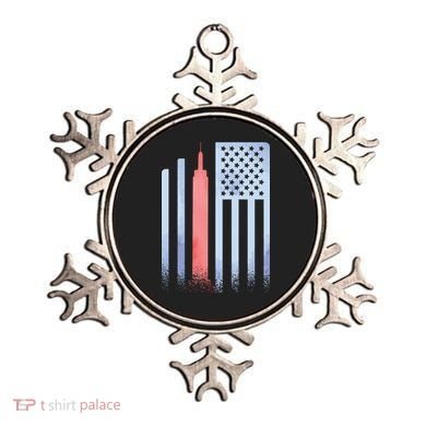 Empire State Flag Ornament