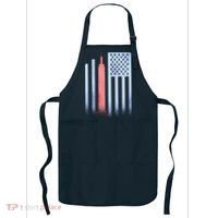Empire State Flag Apron thumb 0