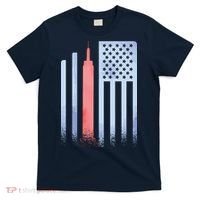 Empire State Flag T-Shirt thumb 0