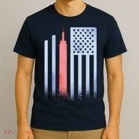 Empire State Flag T-Shirt thumb 3