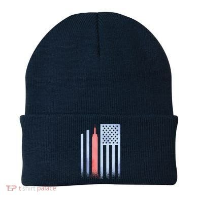 Empire State Flag Beanie
