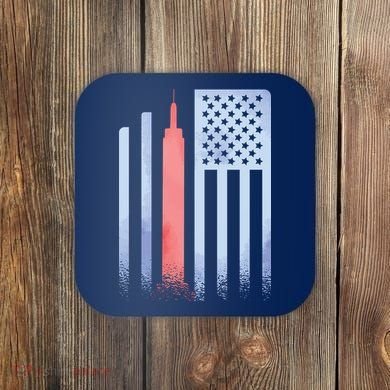 Empire State Flag Coaster