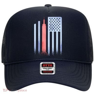 Empire State Flag Hat