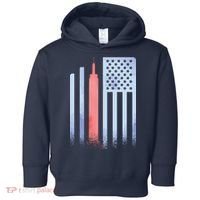 Empire State Flag Toddler Hoodie thumb 0