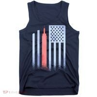 Empire State Flag Tank Top thumb 0