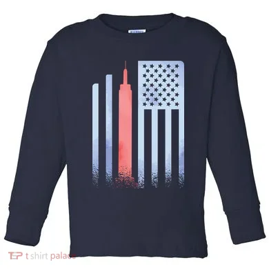 Toddler Long Sleeve